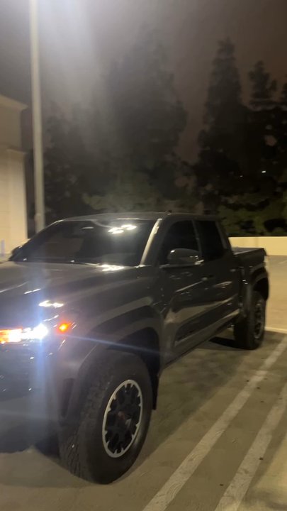 Classic Tint & Wraps - All around tint  Super clean and only the best ceramic tint quality around - Car Window Tinting Near Me - Riverside, California
