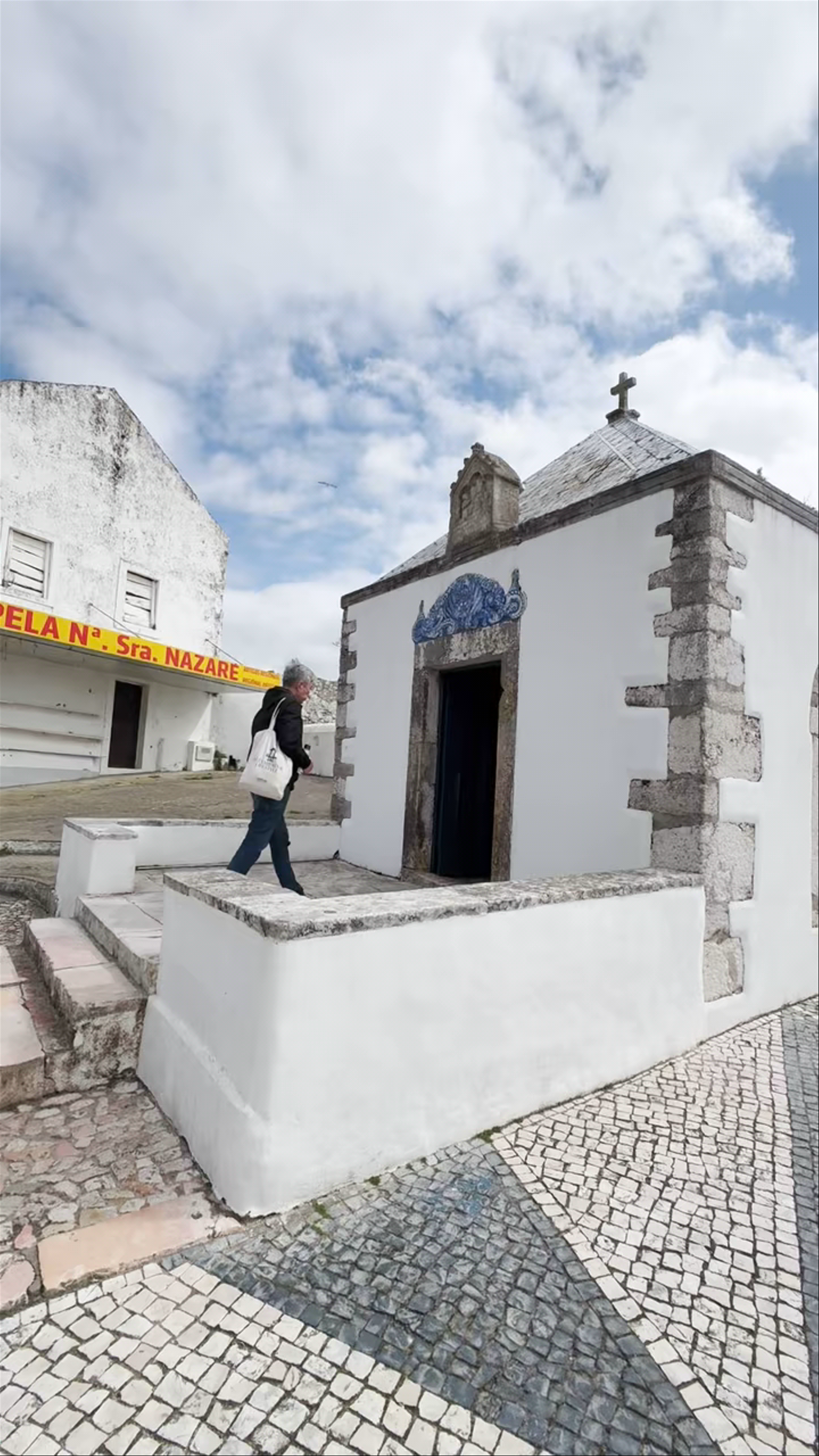 Chapel of the Miracle's Memory