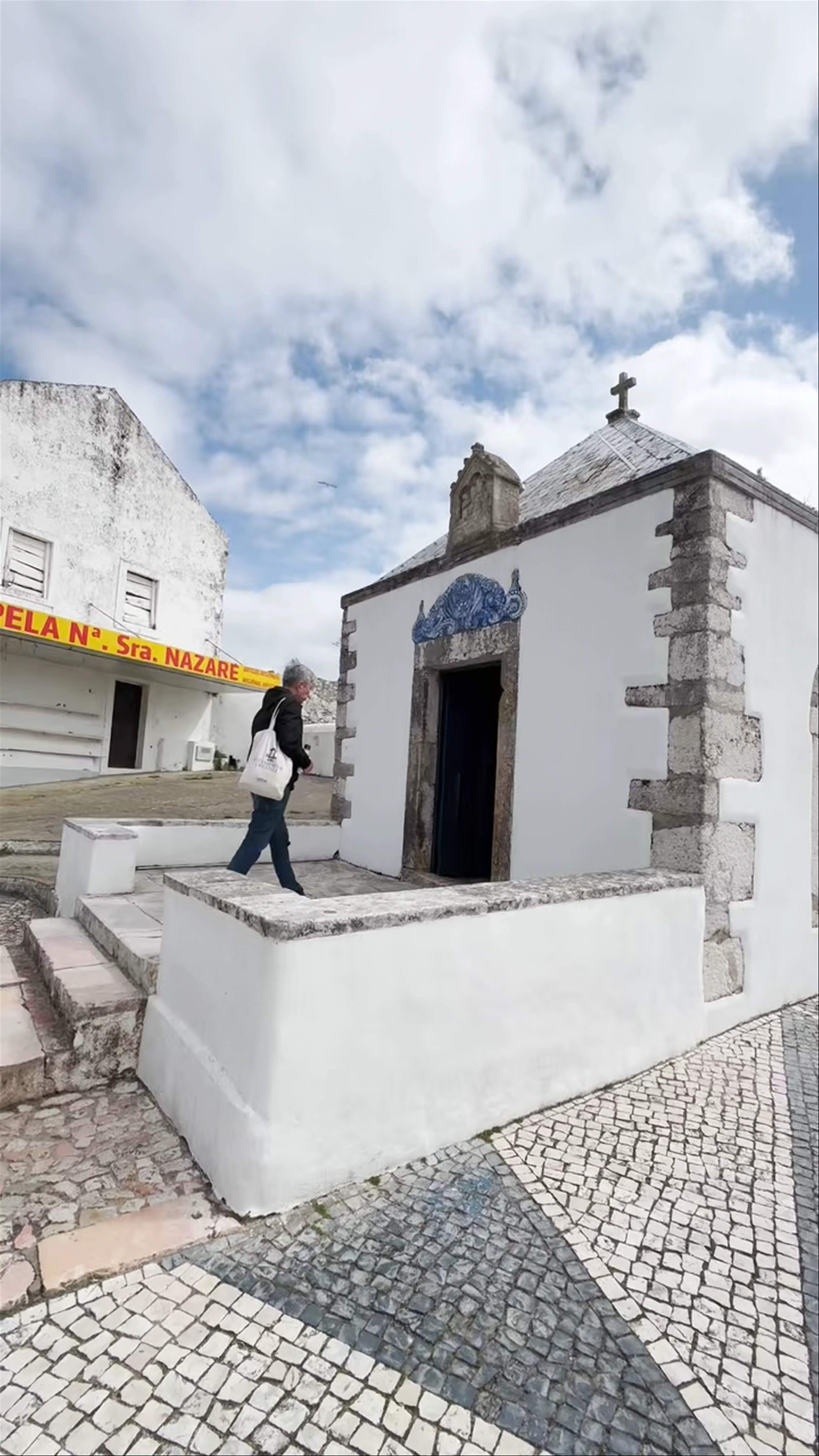 Chapel of the Miracle's Memory