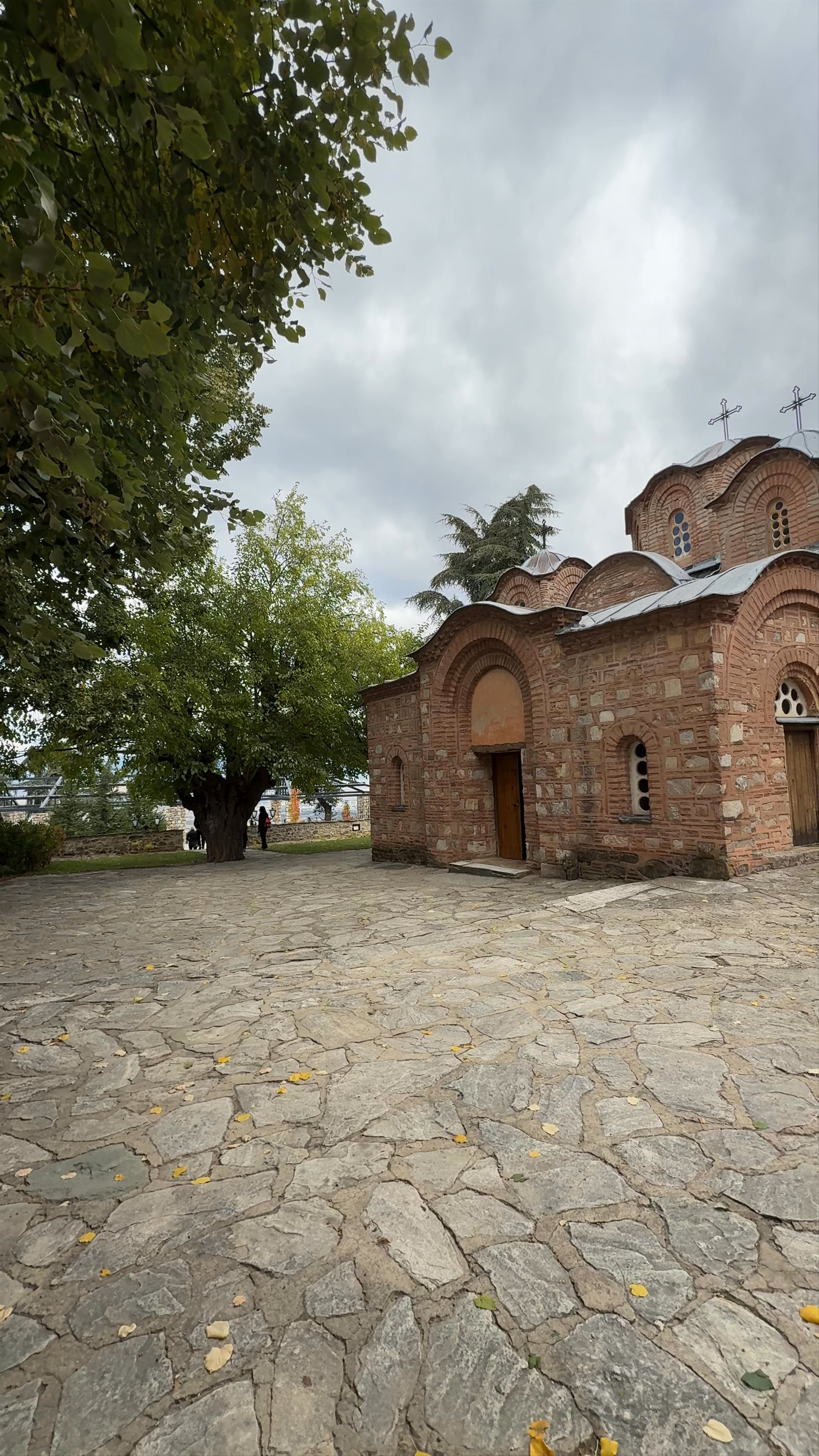 St. Panteleimon