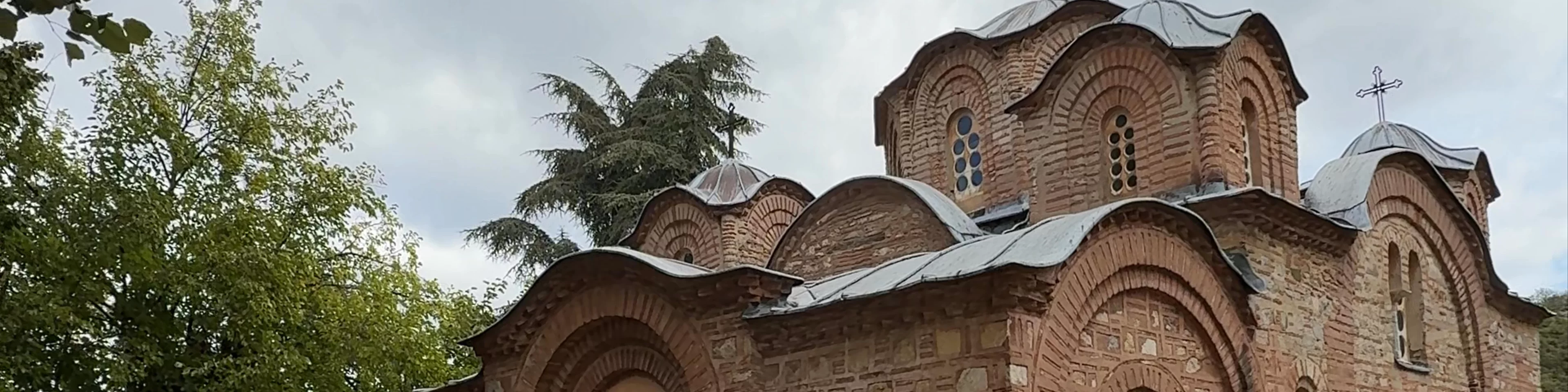 St. Panteleimon