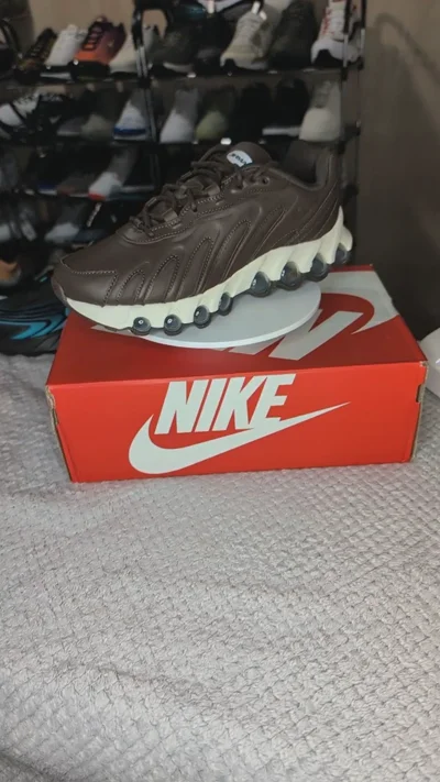 Nike Air Max DN8 brown - uk 4 / 7 / 10 image 1