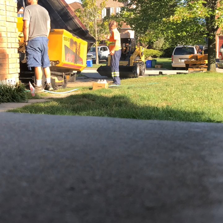 C Aurora Paving - Masonry/Concrete Near Me - Courtice, Ontario