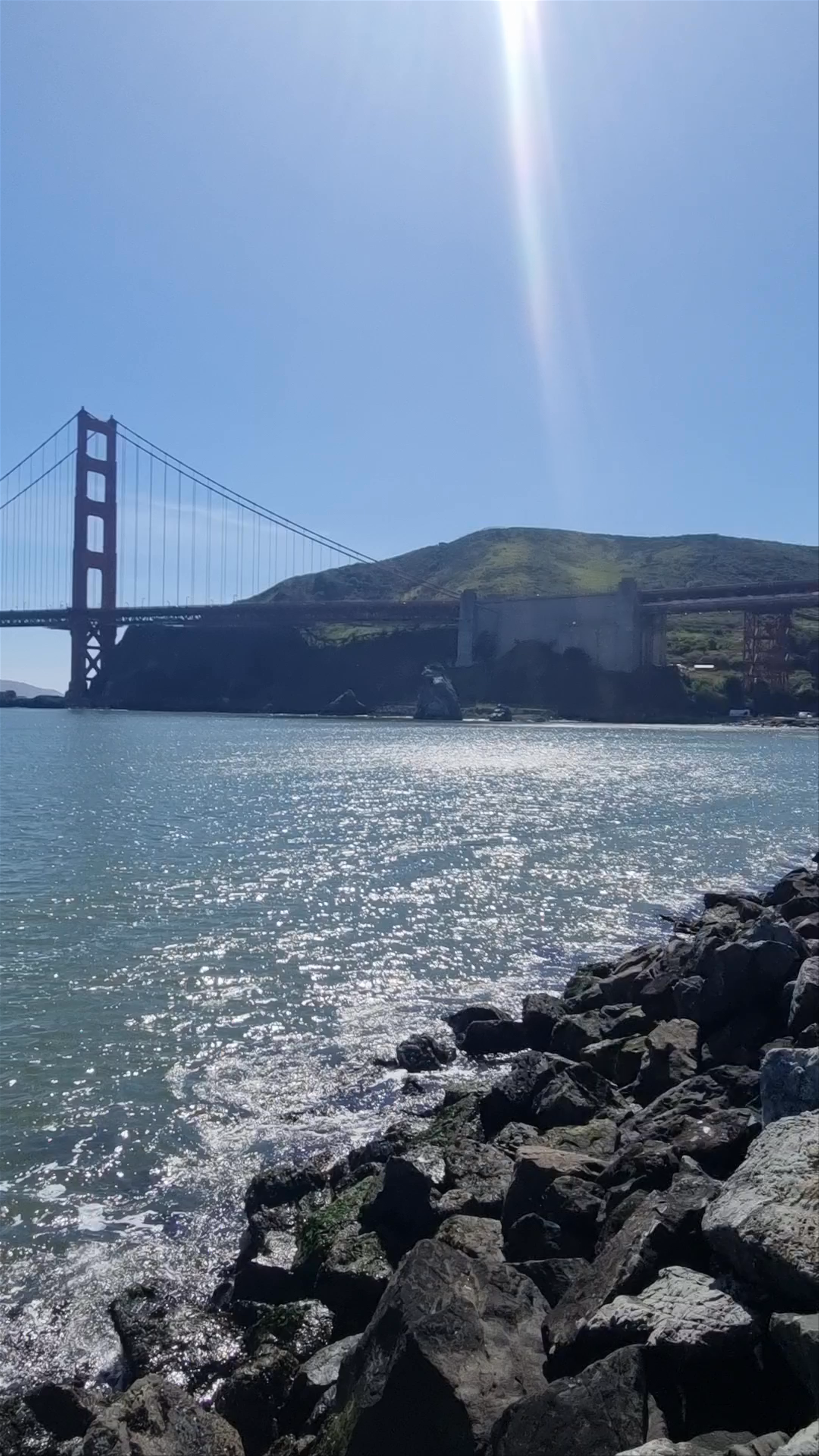 Golden Gate Bridge (Viewpoint)
