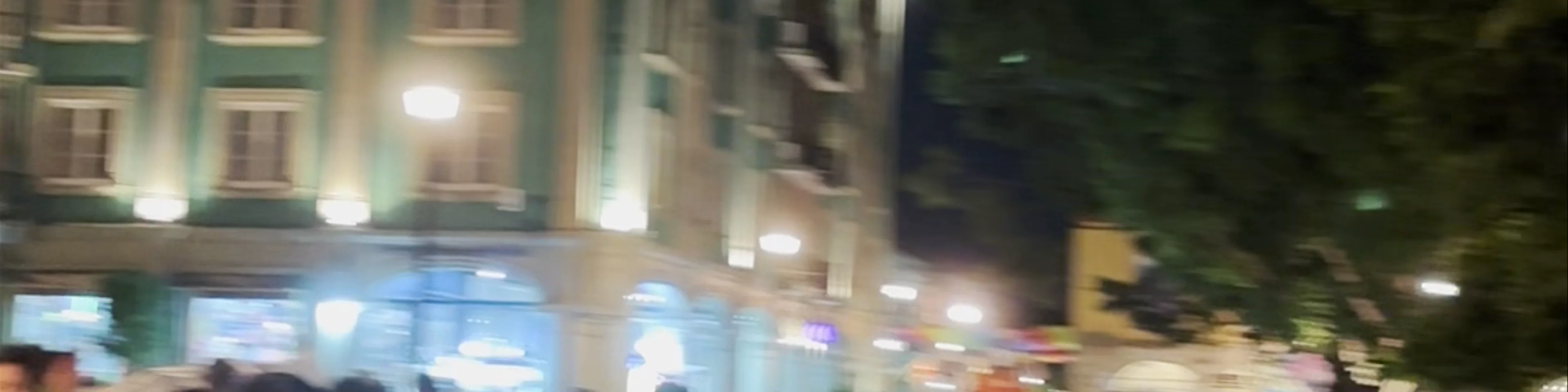 Zócalo (Plaza de la Constitución)