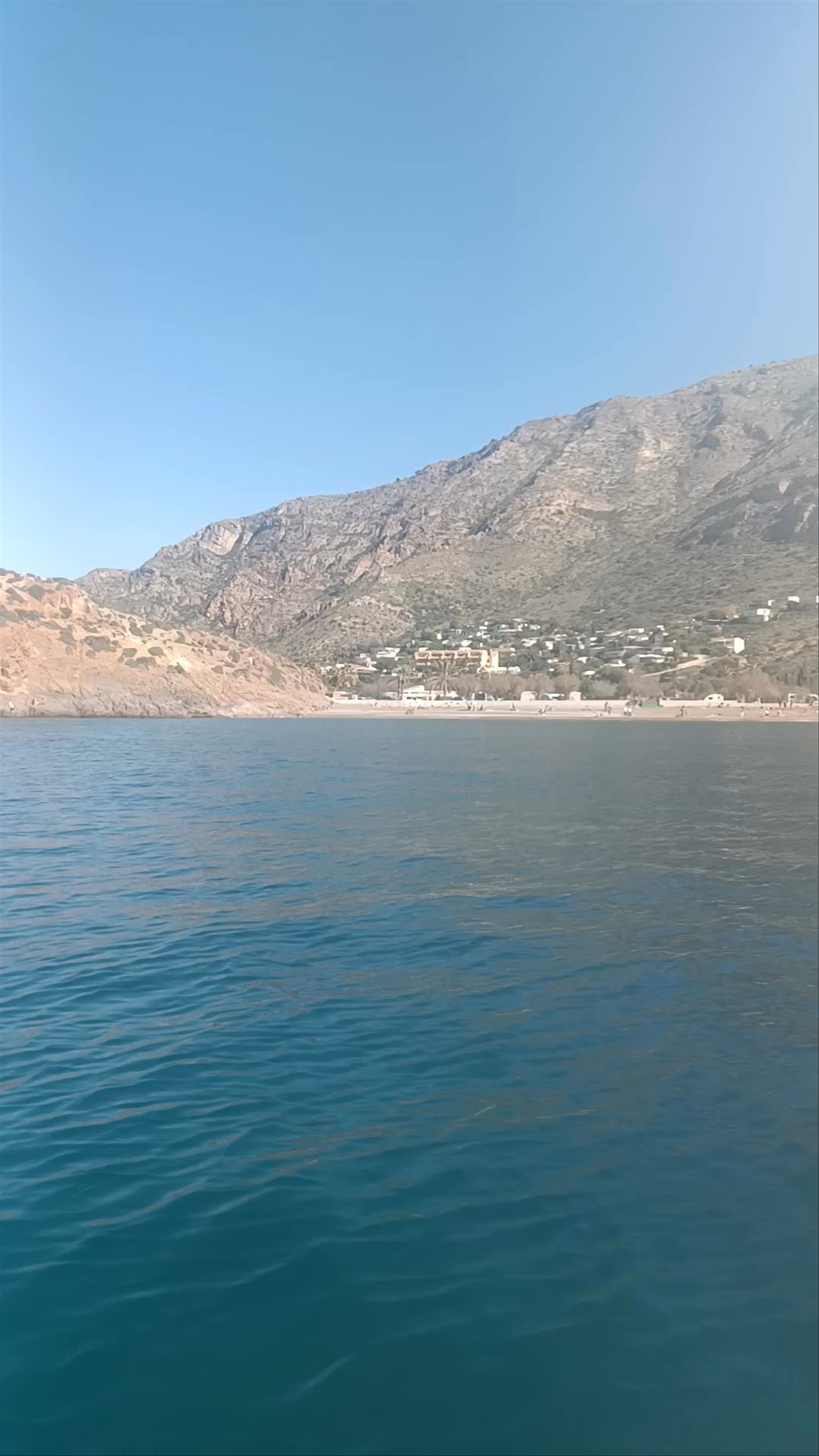 Playa de Portús