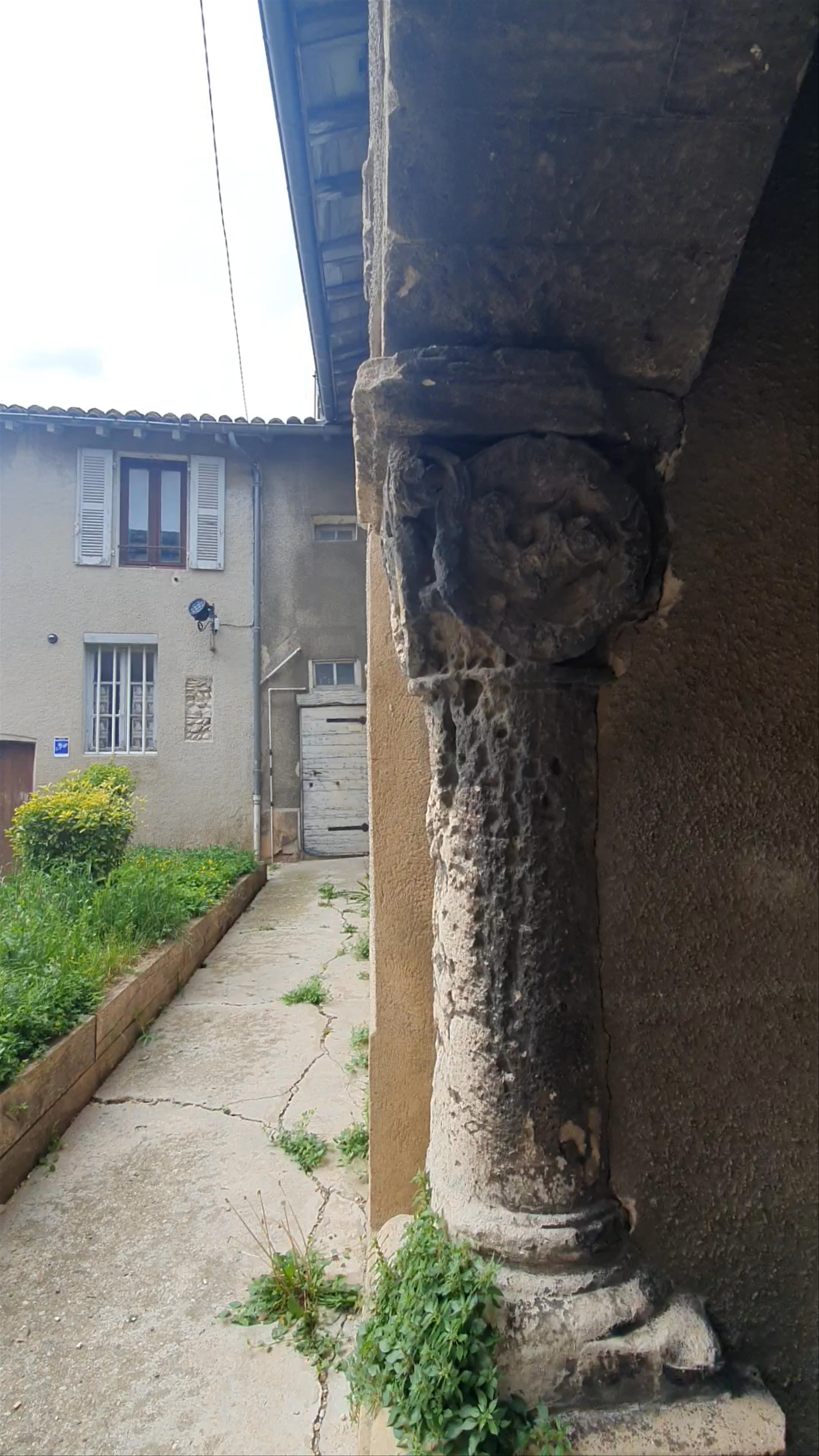 Eglise Saint Mayol