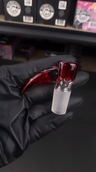 Preview pic of Magizle 18mm 4-Hole Bowl Slide