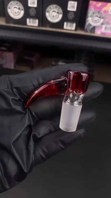 Preview pic of Magizle 18mm 4-Hole Bowl Slide