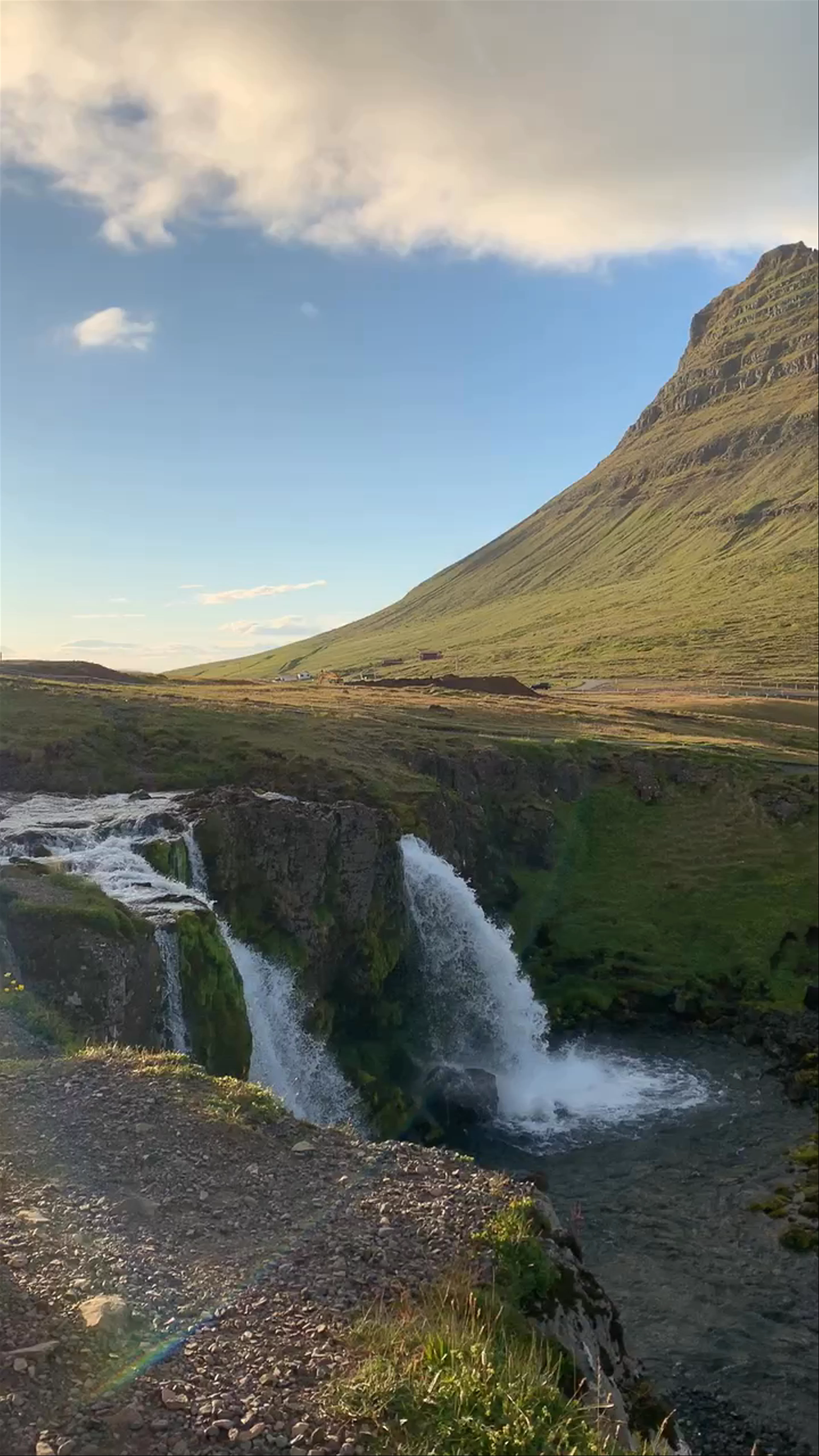 Kirkjufell, Iceland