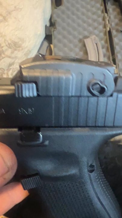33rd Parallel Defense - REAPER!! - Gunsmith Near Me - Scottsdale, Arizona