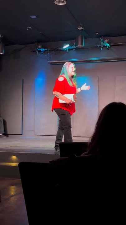 Unscrewed Theater - Performing Arts Near Me - Tucson, Arizona
