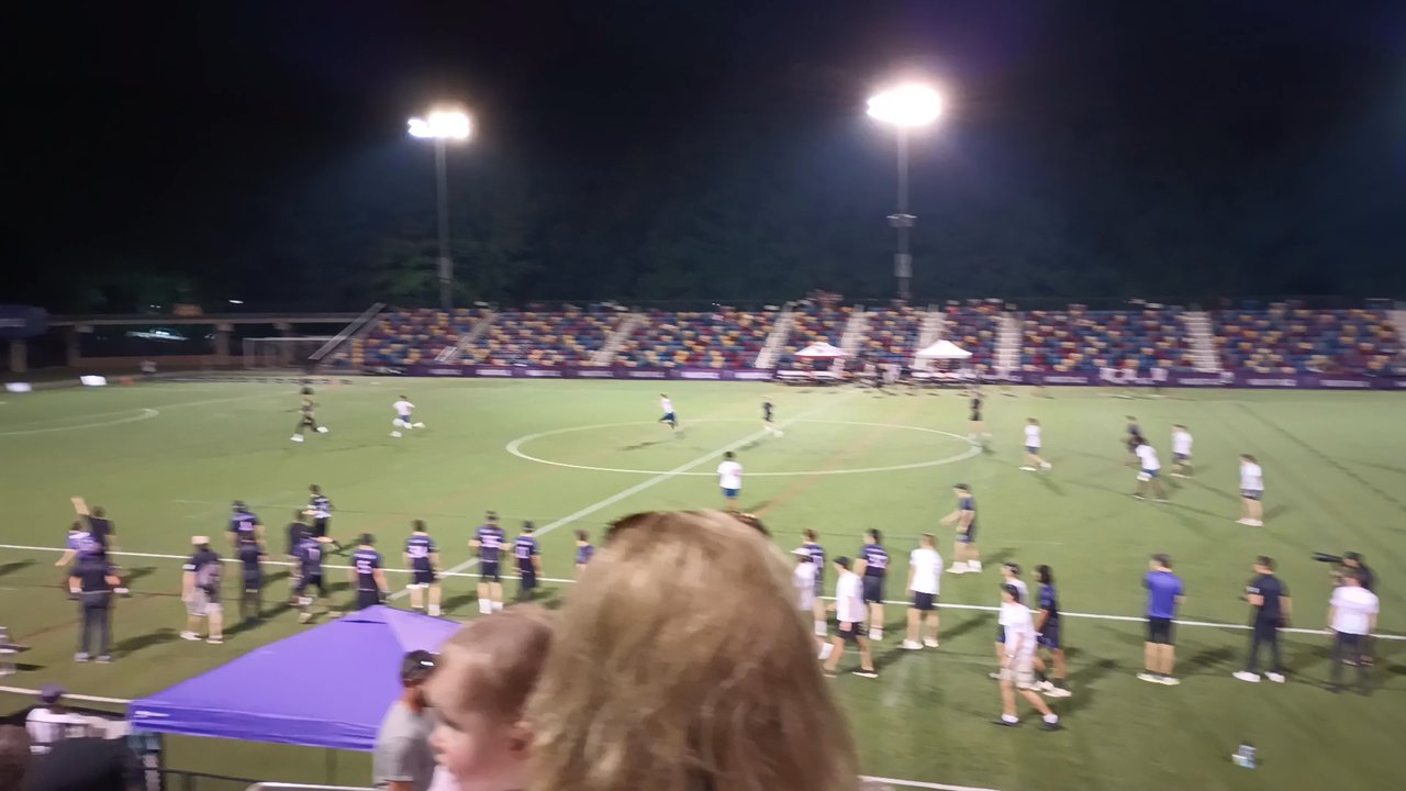 Atlanta Hustle - Professional Sports Teams Near Me - Atlanta, Georgia