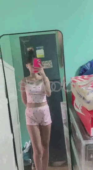 Keisha Manila Escort Video #23162