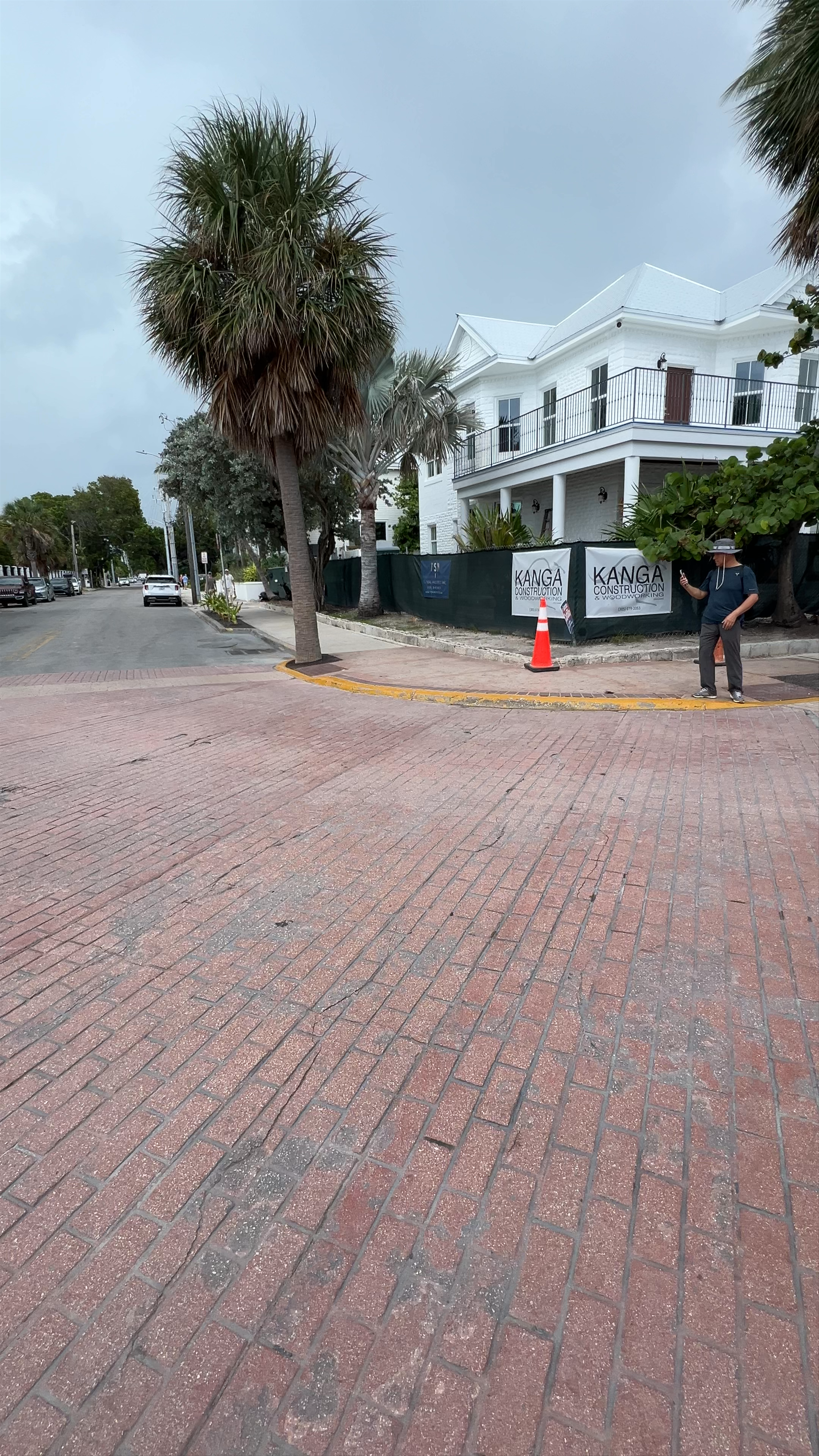 Southernmost Point