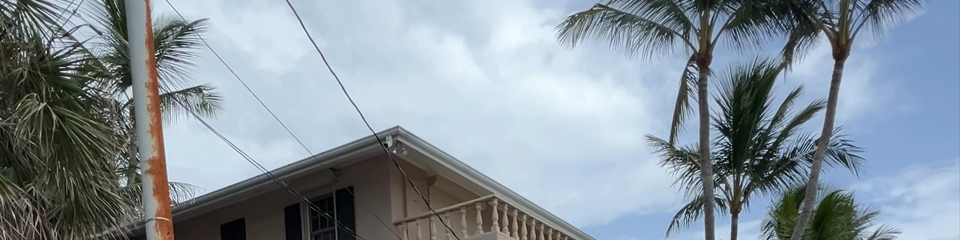 Southernmost Point