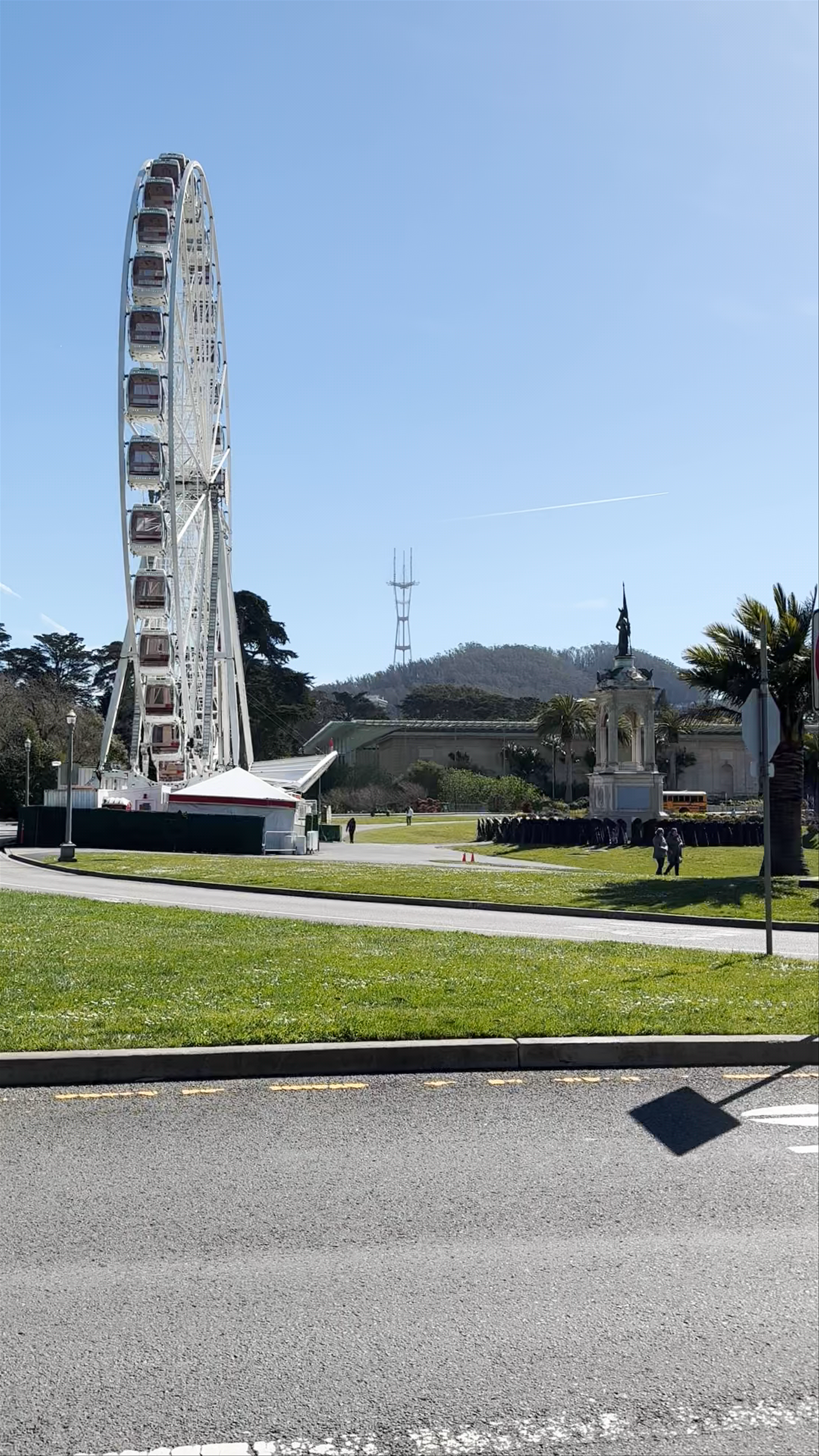 Golden Gate Park