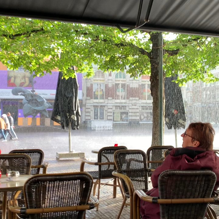 Grote Markt - Local Flavor Near Me