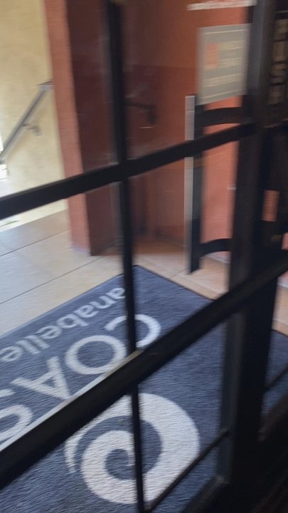 Olive's Bistro - You can also reserve this place for company events and there are plenty of parking options. Thumbs up for this place! - New American Near Me - Burbank, California
