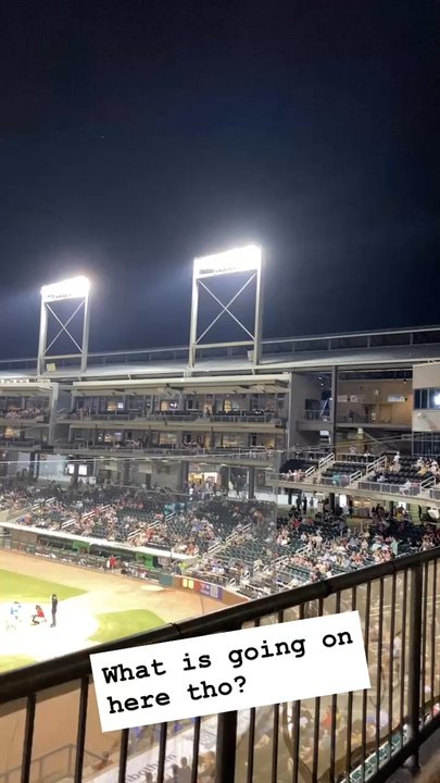 Regions Field - Stadiums & Arenas Near Me - Birmingham, Alabama