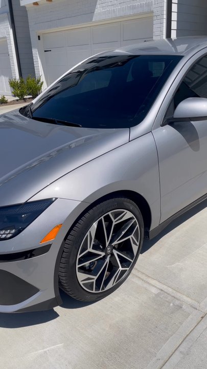 The Future Window Tinting - Great service - Car Window Tinting Near Me