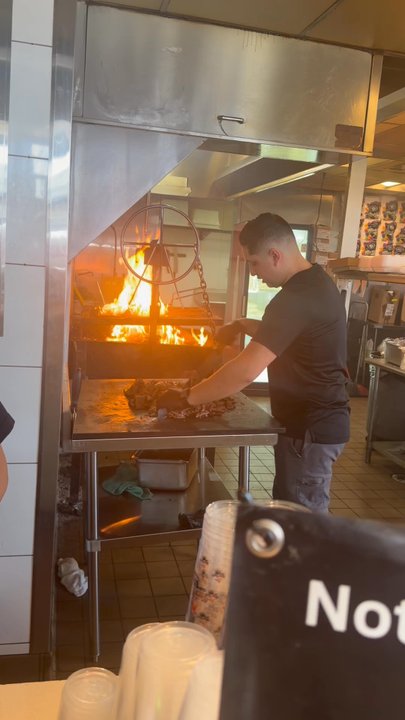 Taco Boys - Cooking - Mexican Near Me - Tempe, Arizona