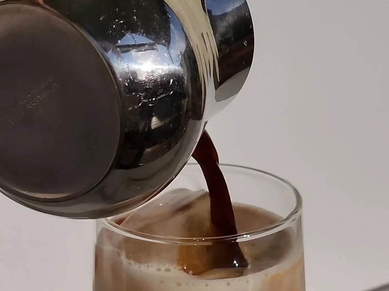 Dukes coffee