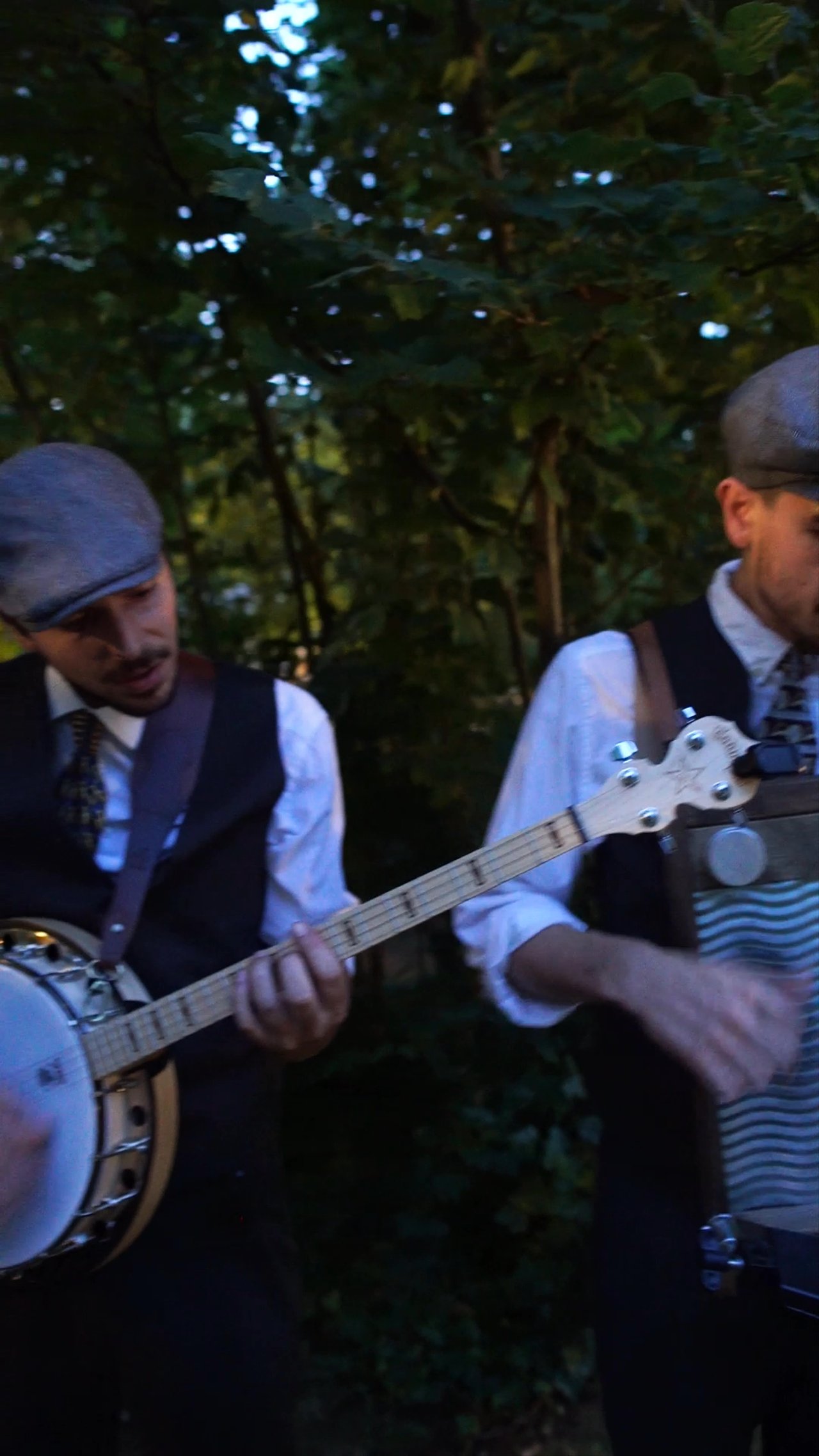 Bella Dixie - Live Wedding - video 3