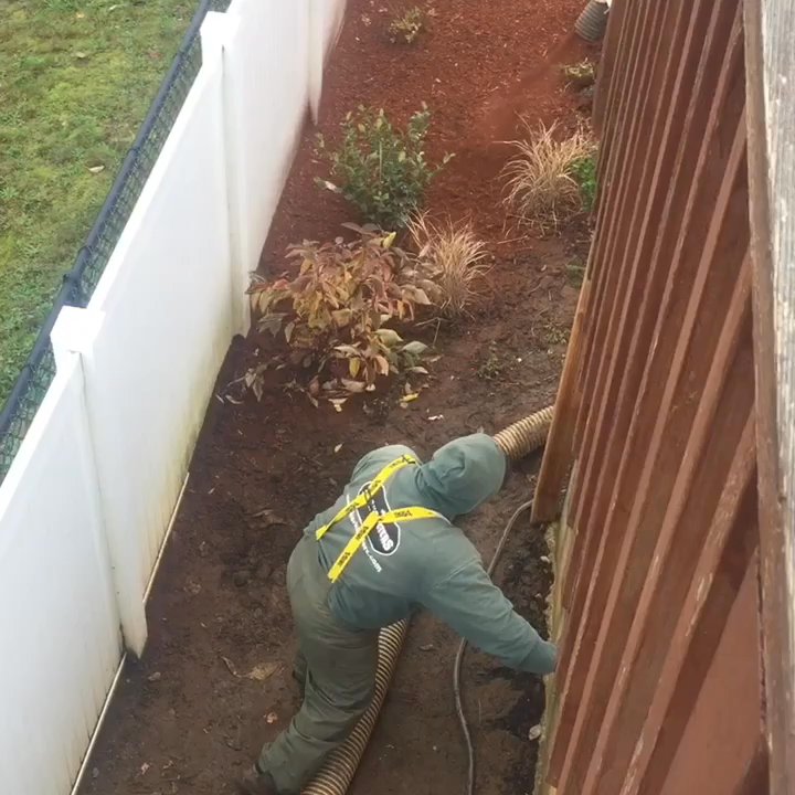 Barkdusters - Job well done Barkdusters! - Landscaping Near Me - Vancouver, Washington
