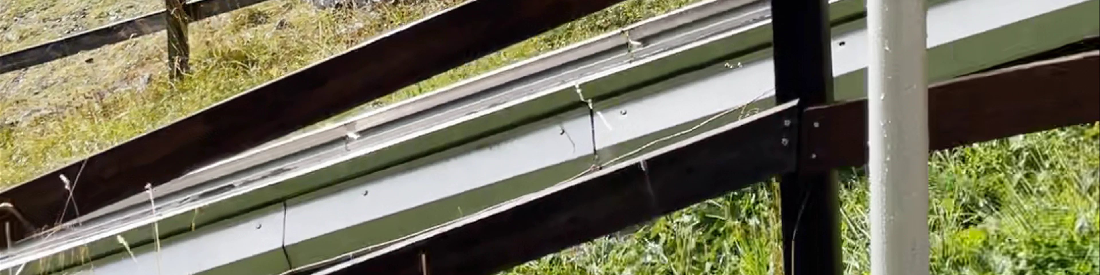 Rodelbahn Oeschinensee