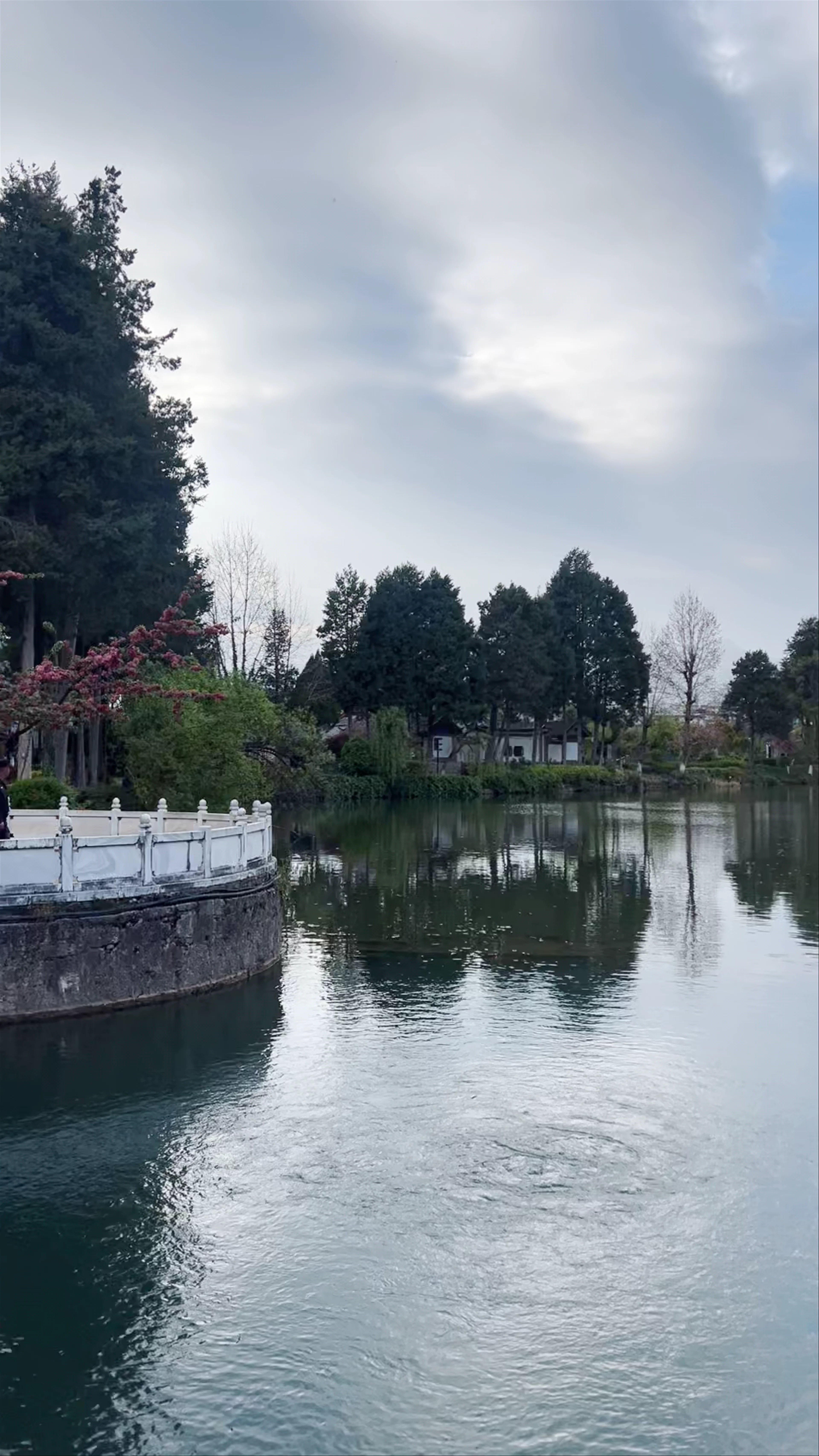 Black Dragon Pool Park