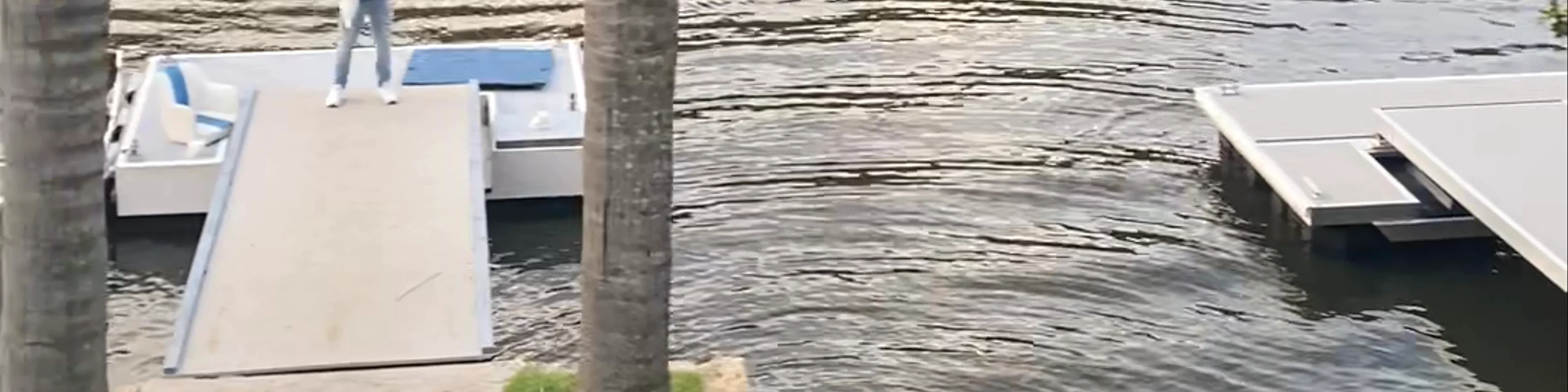 Woronora River