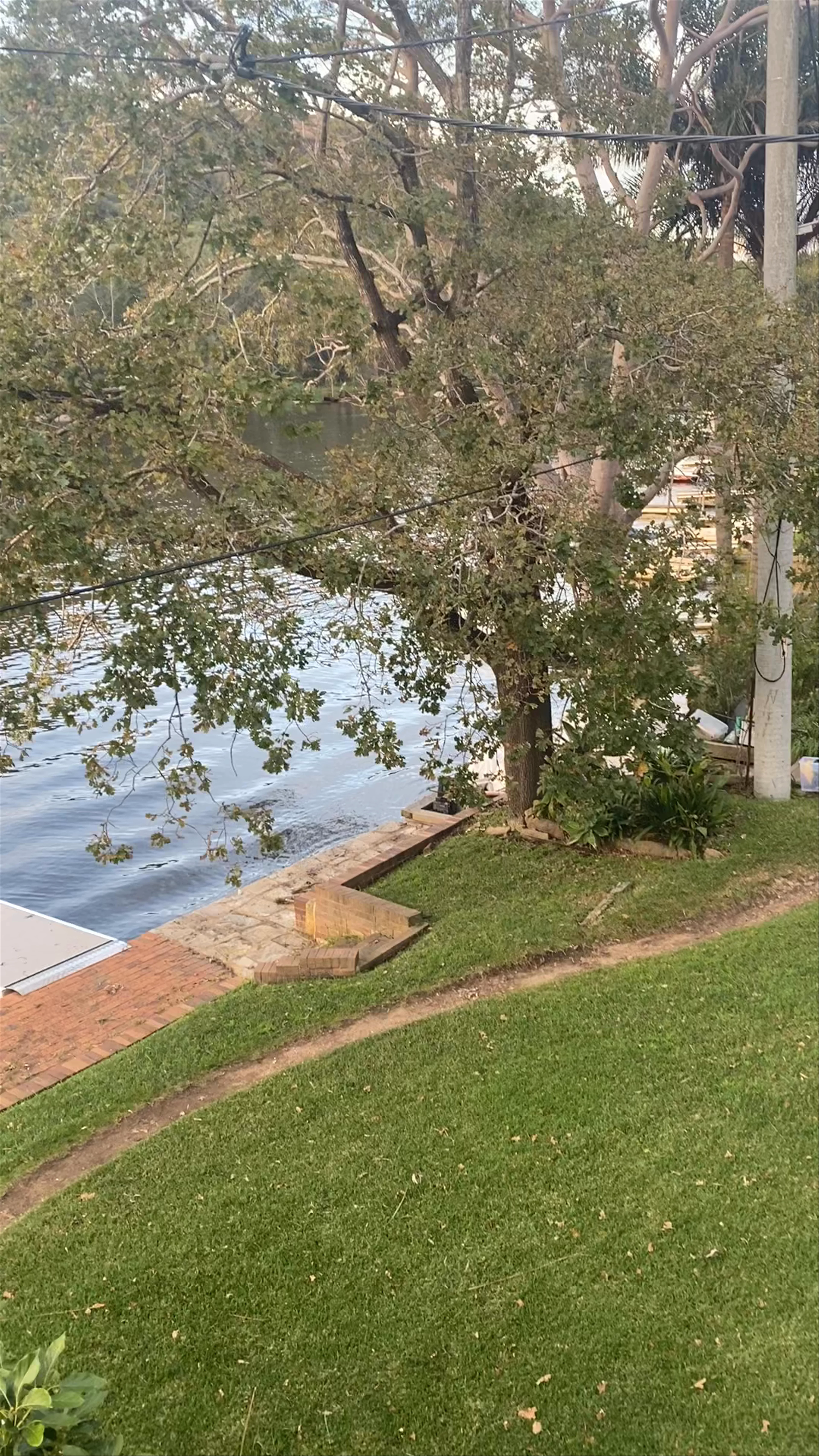 Woronora River