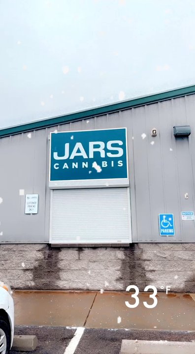 JARS CANNABIS - Updated June 2026 - 113 Photos & 11 Reviews - 100 ...