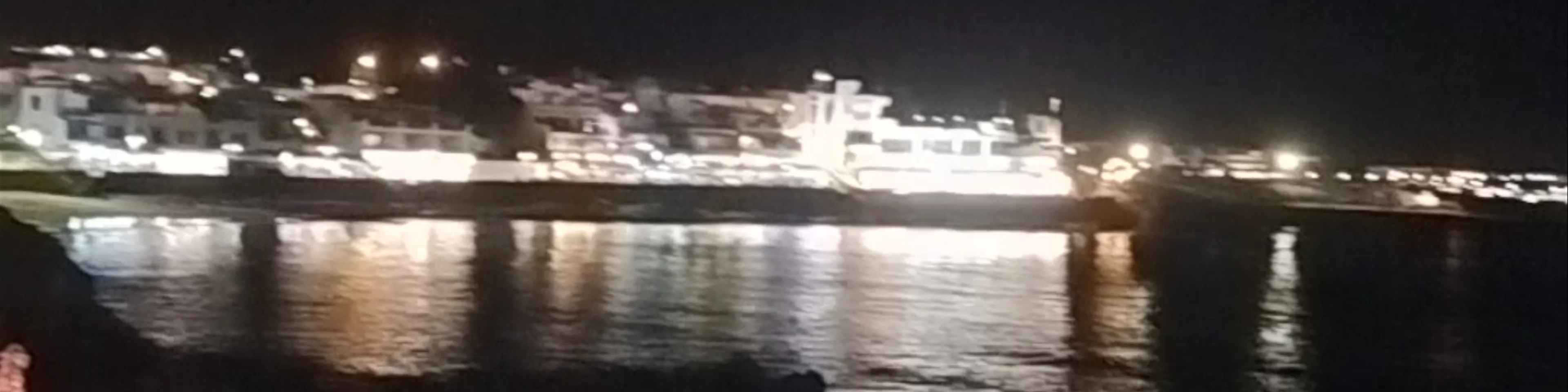 Playa Blanca Lanzarote