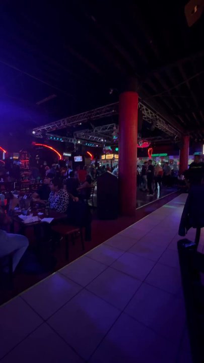 Las Pulgas - Bars Near Me - Tijuana, BCN