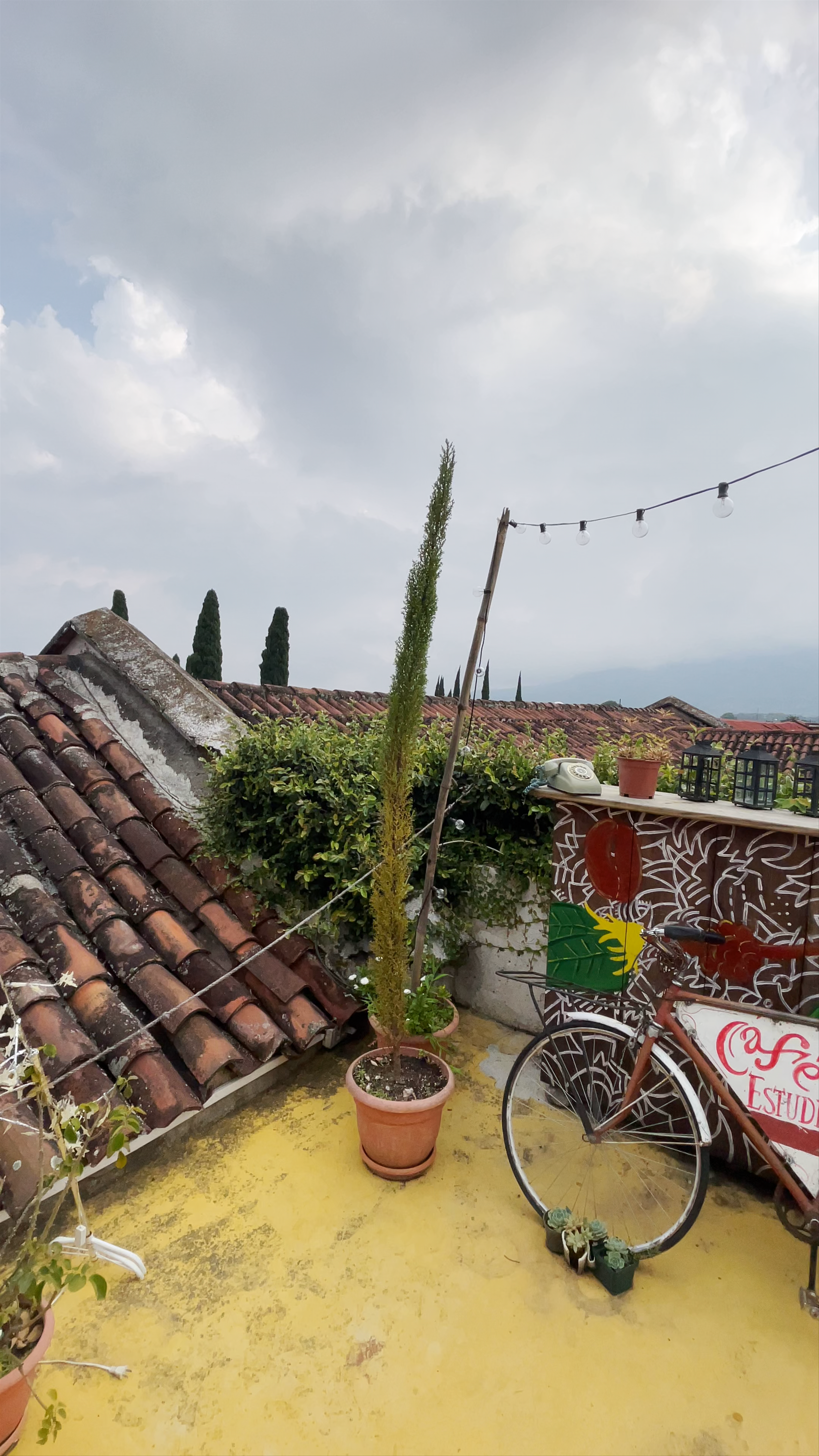 4a Avenida Norte, Antigua Guatemala