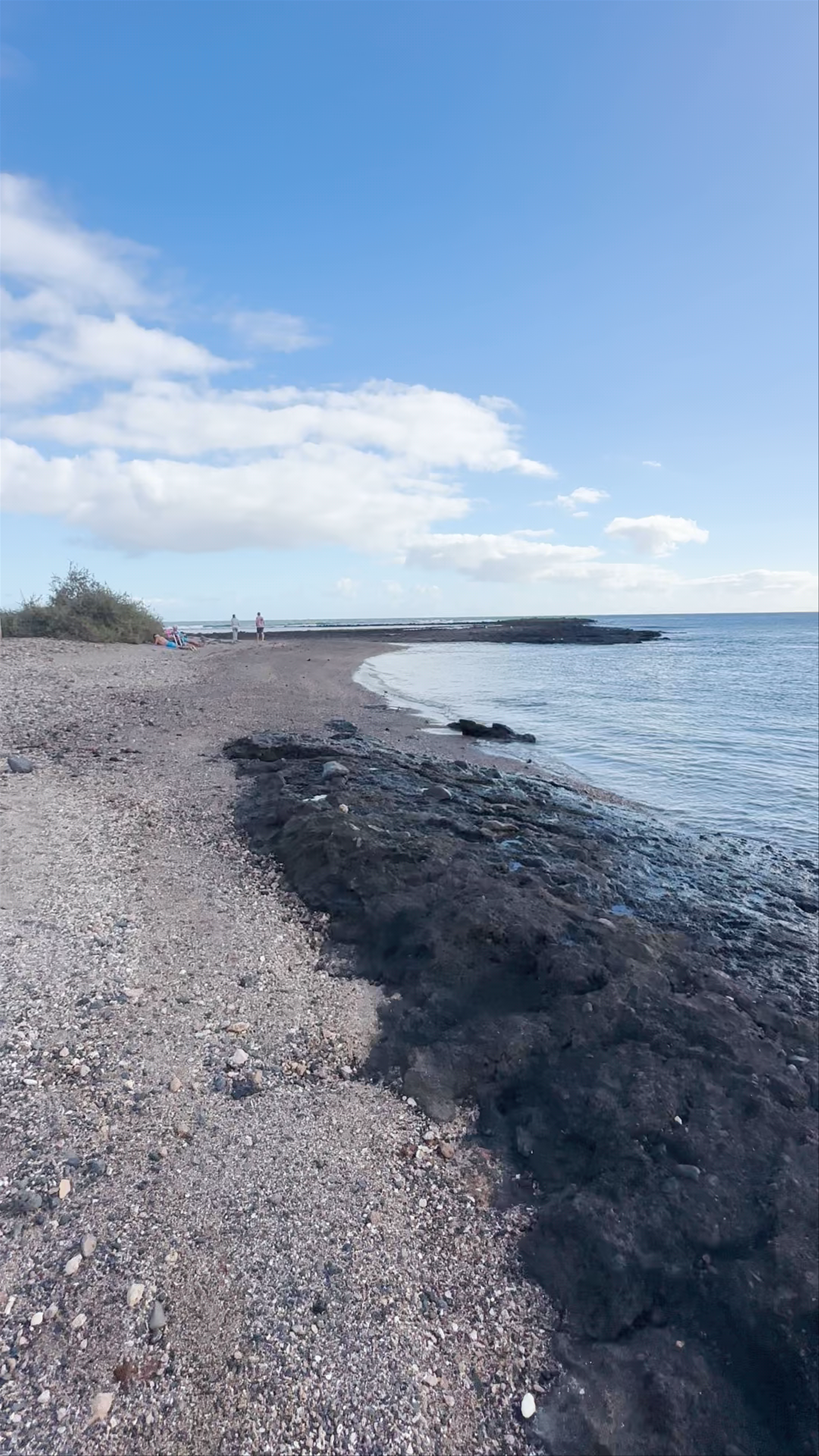 Playa del Muellito