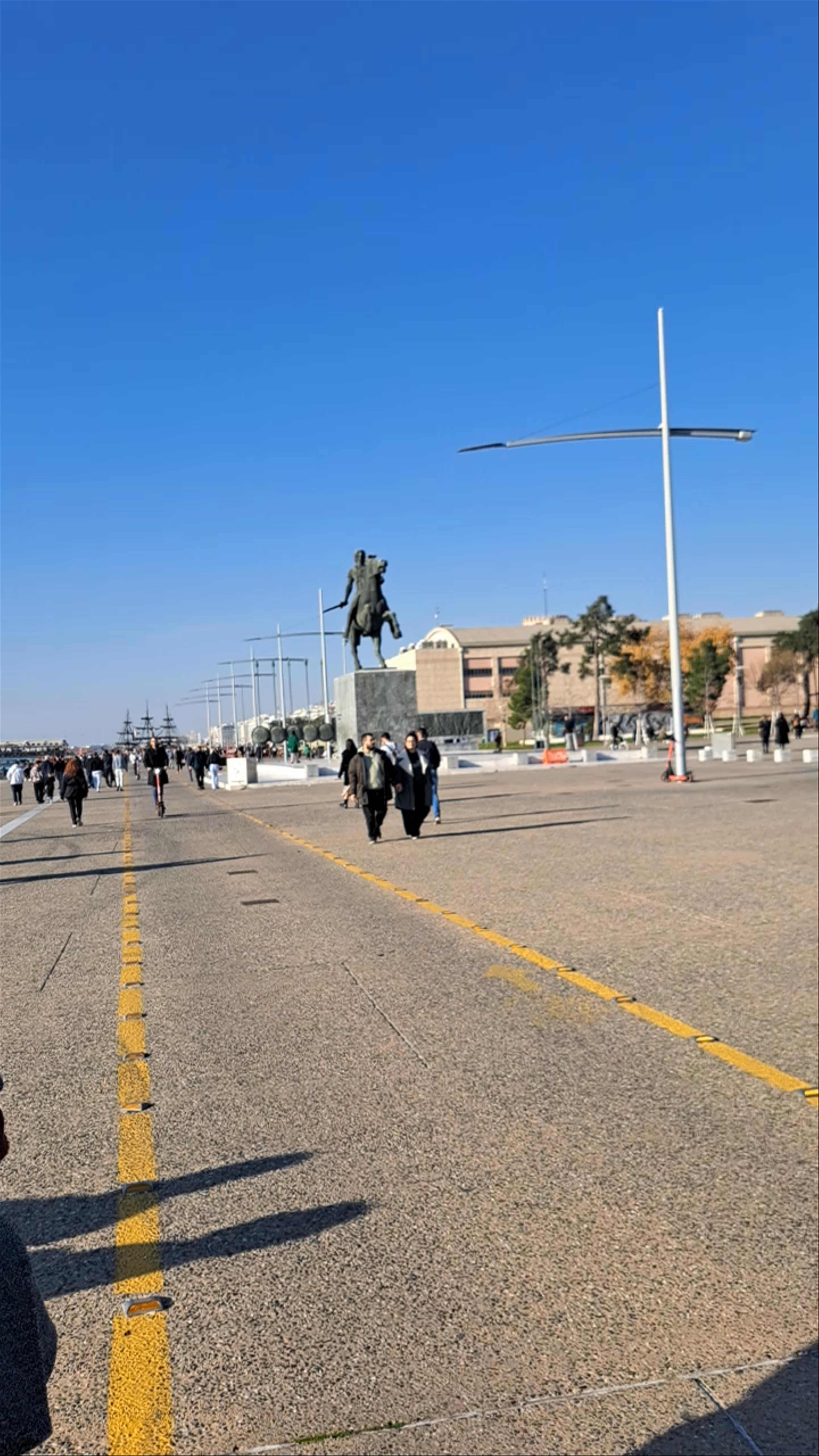 Παραλία Θεσσαλονίκης