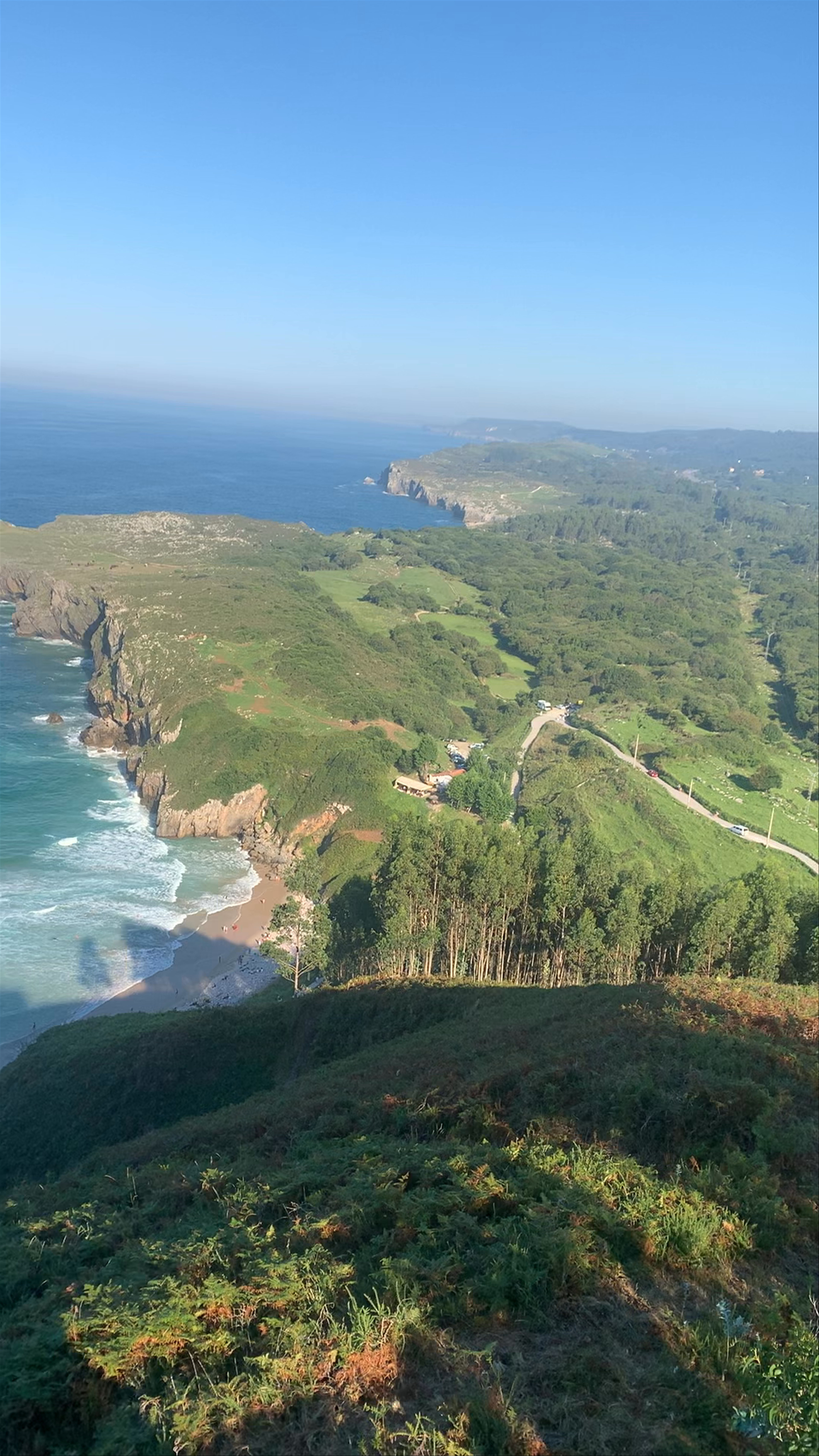 Mirador de La Boriza
