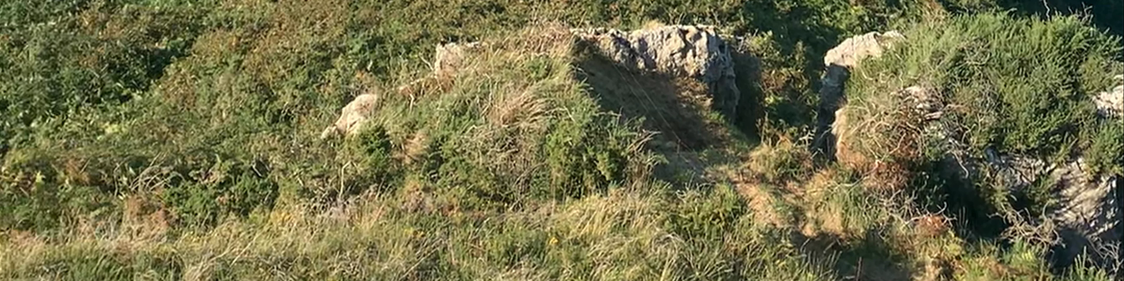 Mirador de La Boriza
