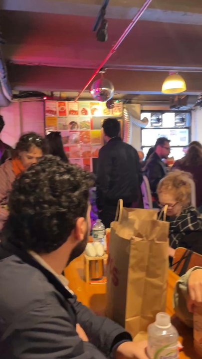 Lucky Rabbit Noodles - Asian Fusion Near Me - Brooklyn, New York