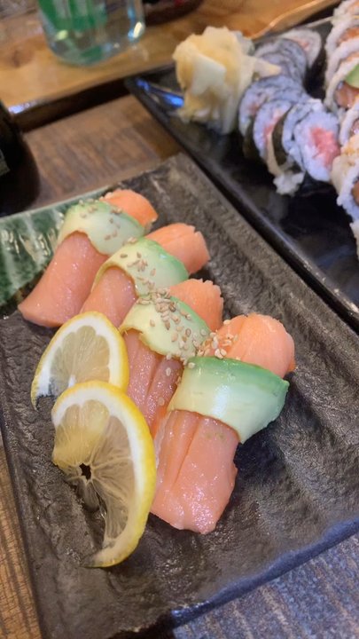 Misaki - Sushi Bars Near Me - Aurora, Colorado