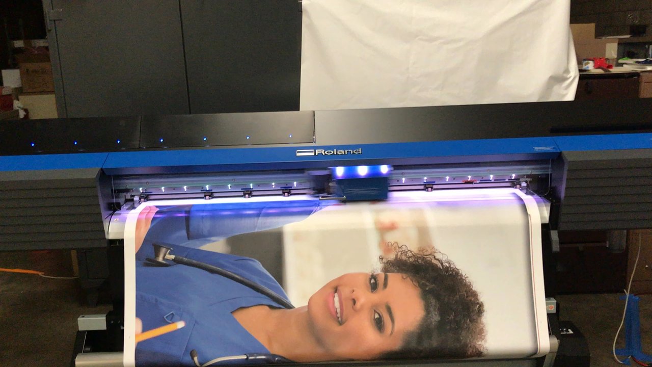 Colors Printing - Printing Services Near Me - Paramount, California