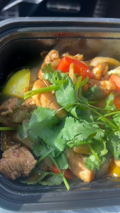 Uptown Pho - Vietnamese Near Me - Raleigh, North Carolina