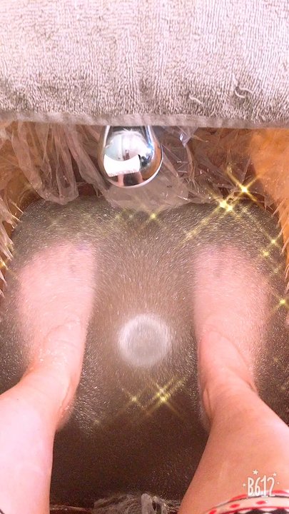 Crown Nails Spa - Best pedicure ever - Nail Salons Near Me - Tinley Park, Illinois