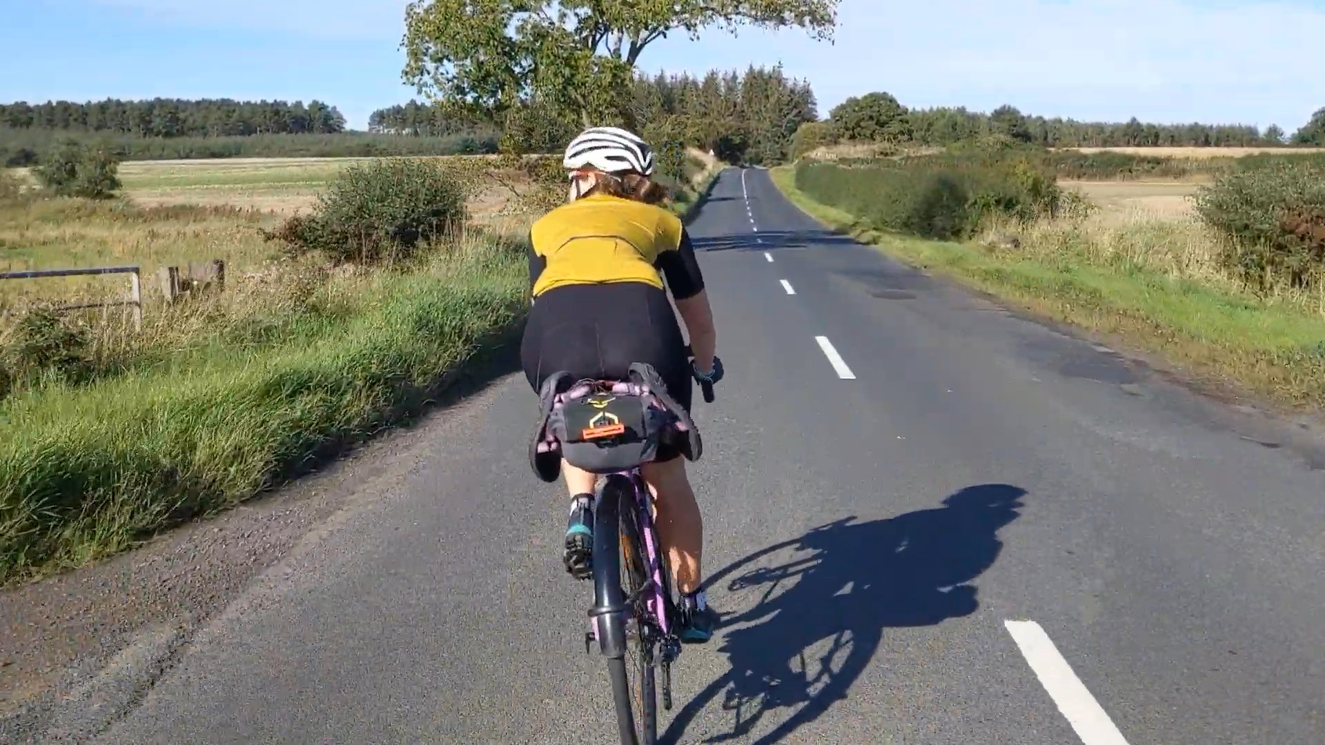 Borderlands Bikepack - Day 3 photo 3