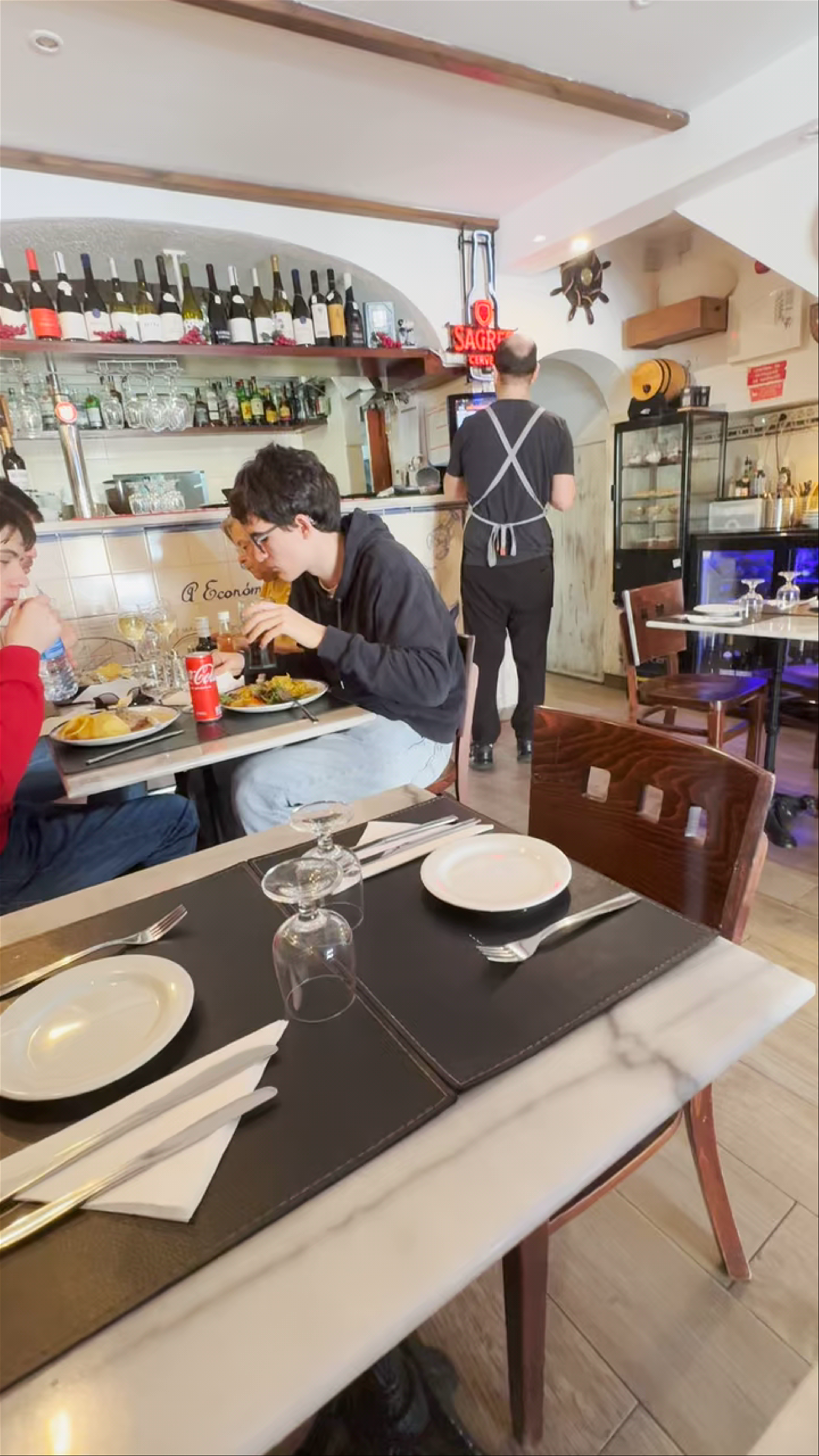 Taberna Económica de Cascais