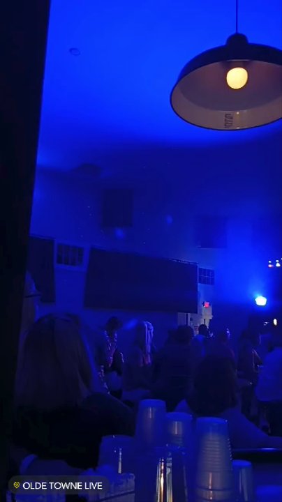 Olde Towne Live - Rock.Show.NOLA @ Olde Towne Live - Music Venues Near Me - Slidell, Louisiana