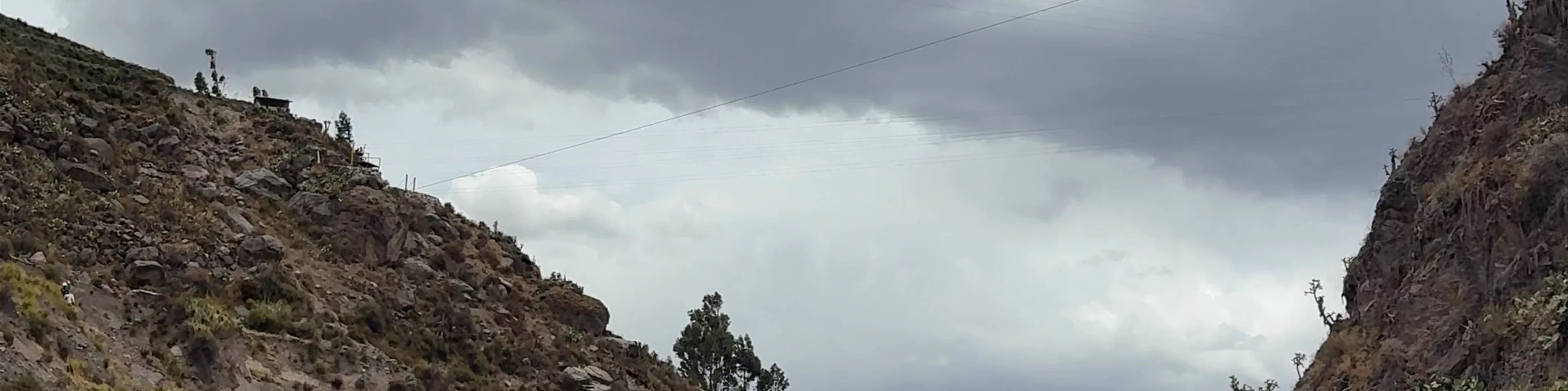 Baños Termales de Chacapi